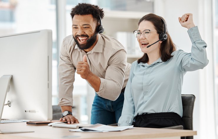IT Support Services